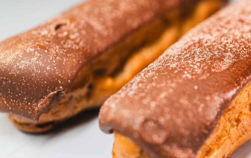 Znaczenie równomiernego rozprowadzenia polewy dla jakości wyrobu