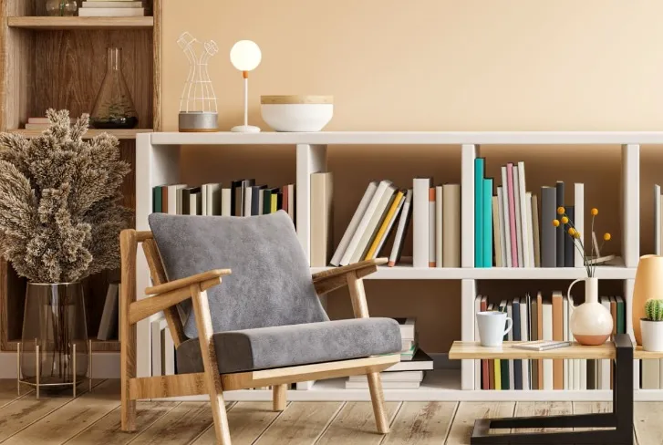 Jak dobrać regały do funkcji i układu pomieszczenia?
