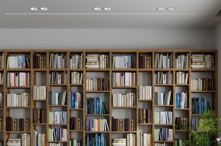 Jak dobrać regały do pomieszczeń o niestandardowym układzie?