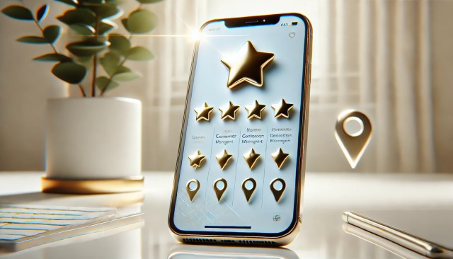 Czy prośba o opinię Google może być częścią procesu obsługi klienta? Wdrożenie w praktyce.