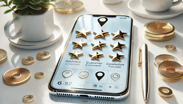 Opinie Google w B2B – czy klienci biznesowi wystawiają recenzje i jak ich do tego zachęcić?