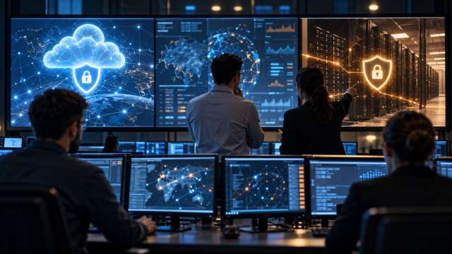 Czy hosting Comarch obniża koszty utrzymania systemu ERP?