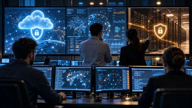 Jak hosting Comarch wpływa na szybkość działania systemu ERP?