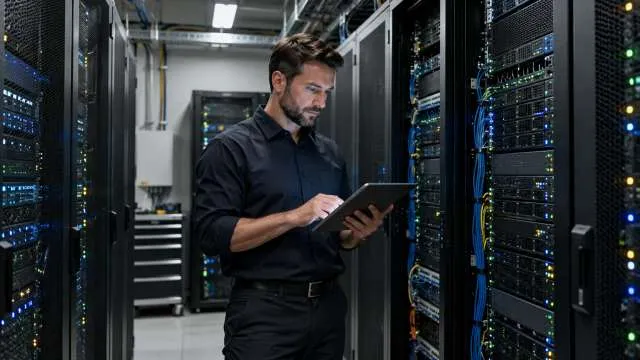 Jakie dane i ustawienia trzeba zabezpieczyć przed migracją Comarch na hosting?